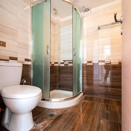 Apartament Veta - Beachside PalaiónTsiflíkion