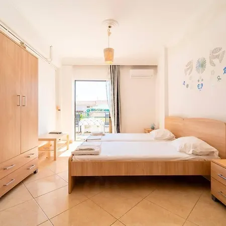 Veta - Beachside Apartment *