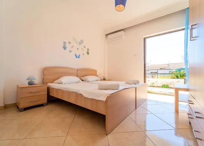 Veta - Beachside 公寓 PalaiónTsiflíkion