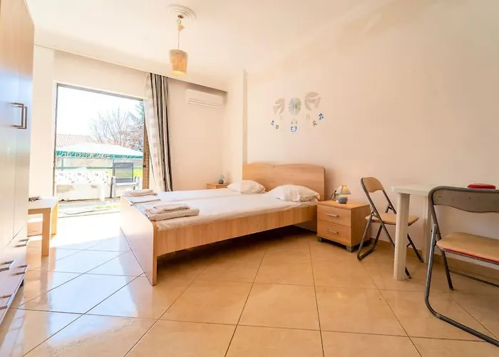 Veta - Beachside 公寓