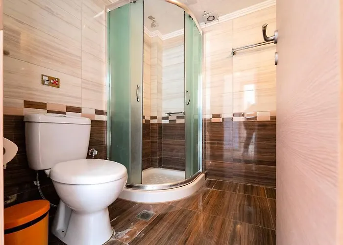 公寓 Veta - Beachside PalaiónTsiflíkion