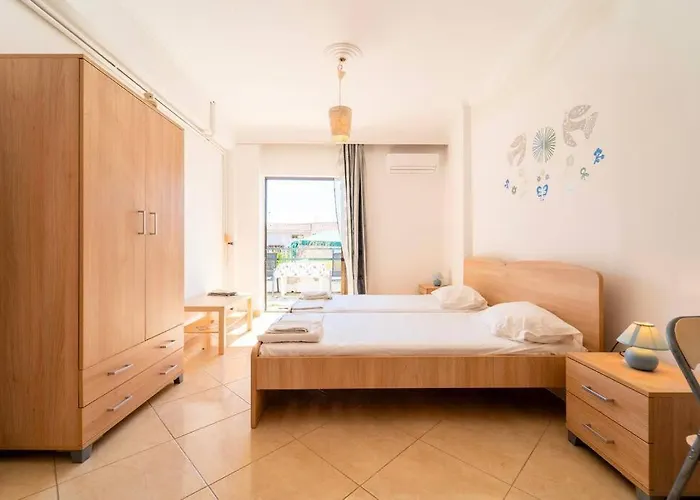 Veta - Beachside 公寓 *