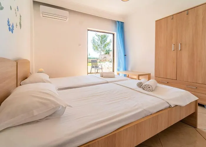 公寓 Veta - Beachside