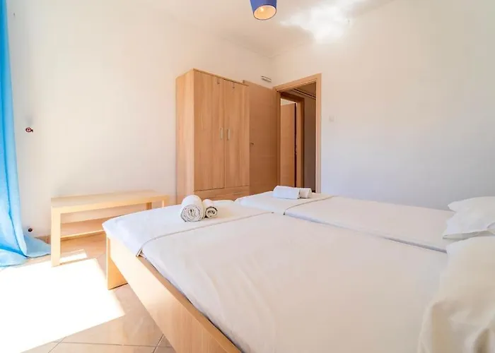 Veta - Beachside 公寓